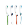 Colgate Toothbrush - 360 Whole Mouth Clean - Saver Pack, Buy 2 Get 1 Free(3) 